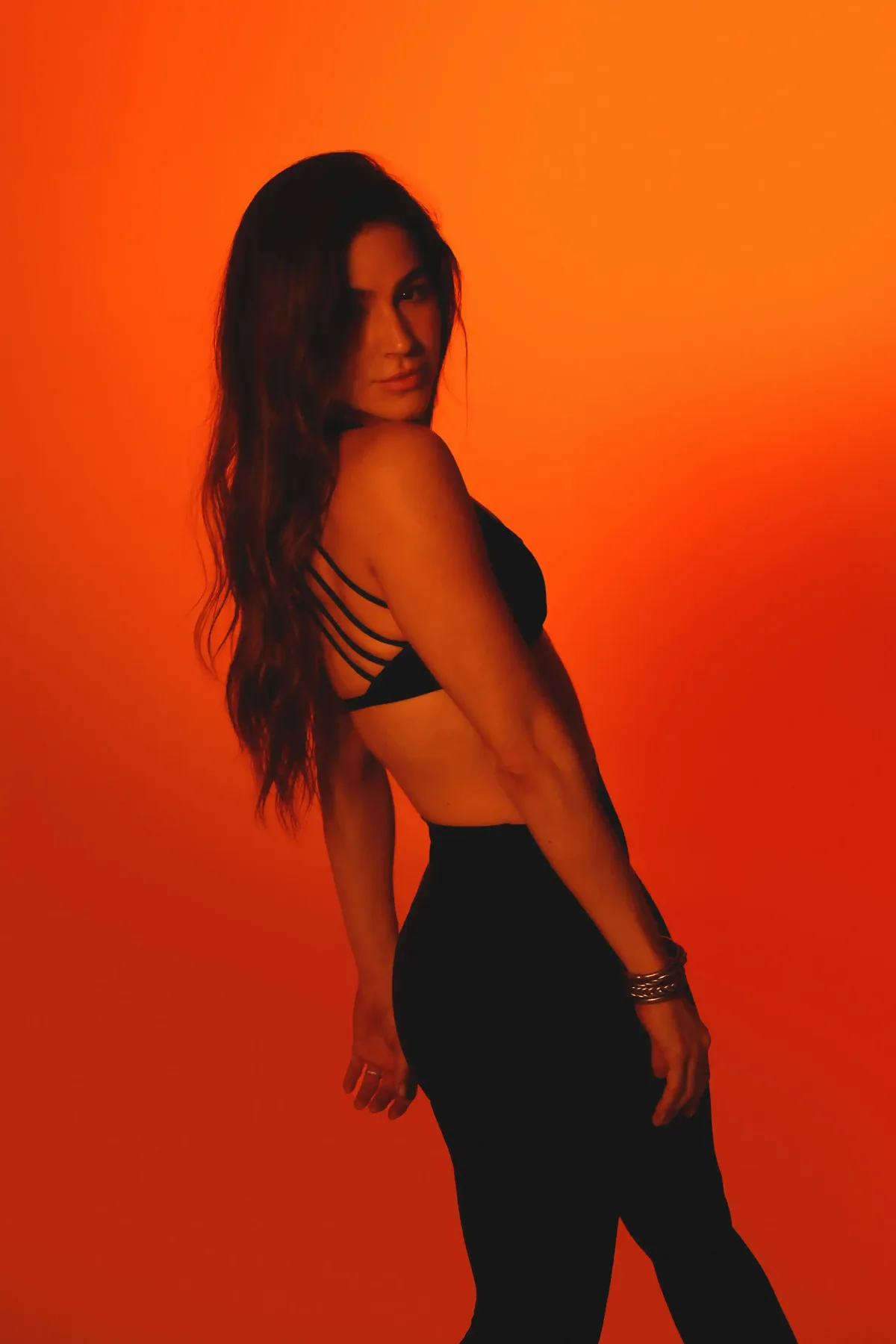 Zoe Bello