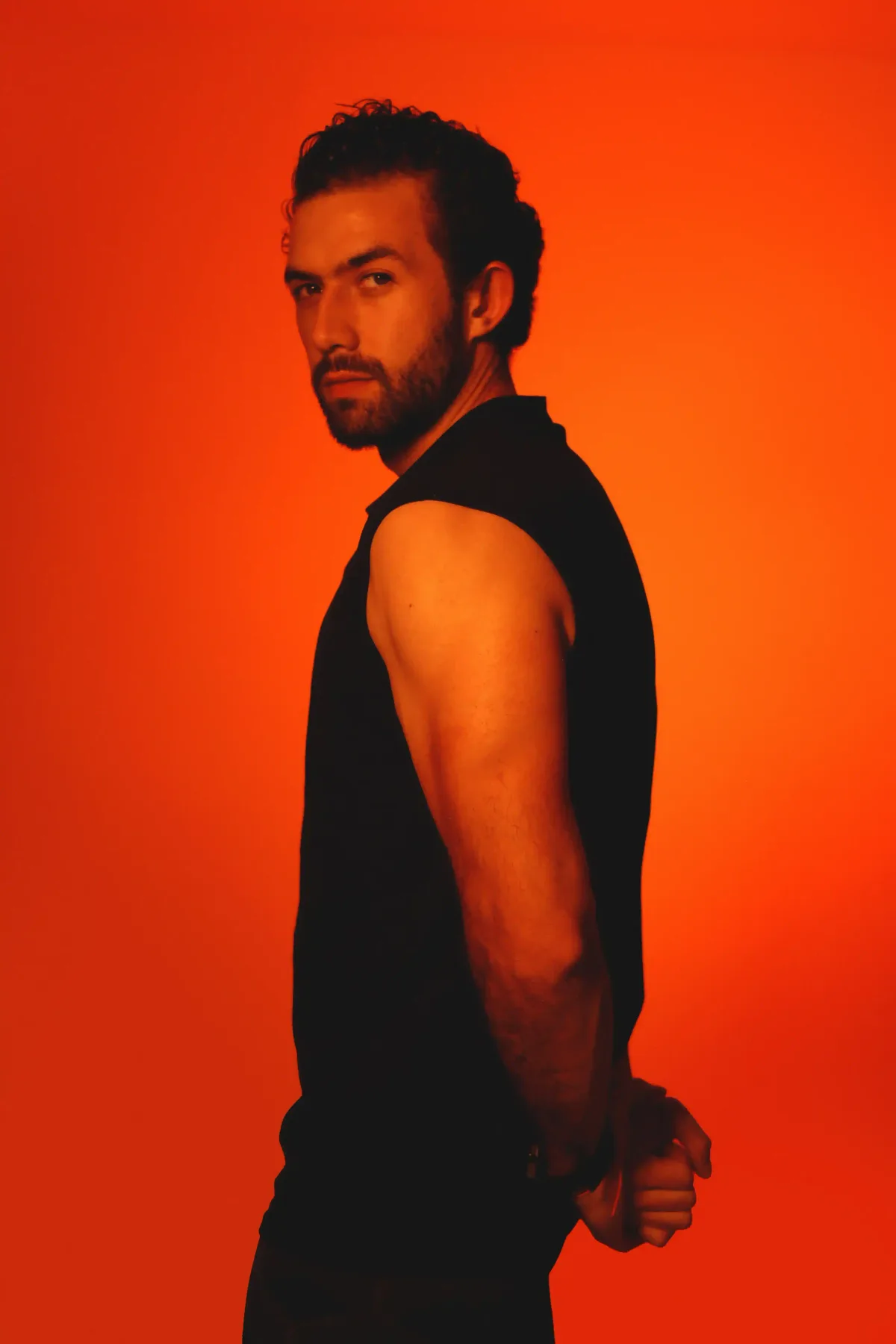 Nico Rodríguez