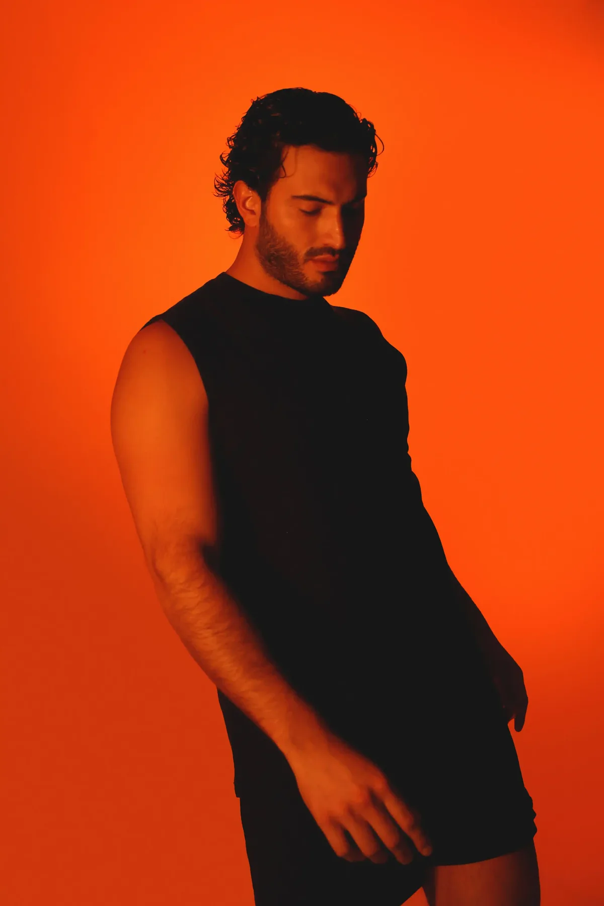Emilio Aguilar